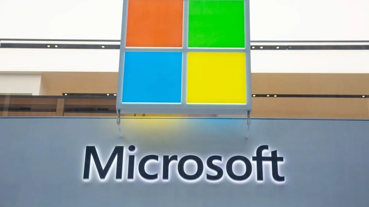 Microsoft 365 outage drags on, but things are improving | TechCrunch