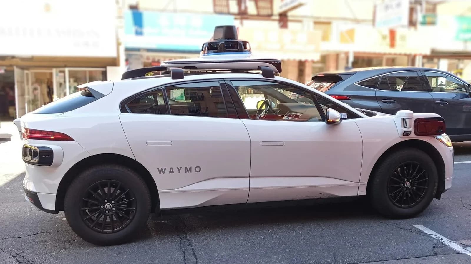 Waymo robotaxi rides are now open to the public in Denver, San Diego and Tampa - Engadget