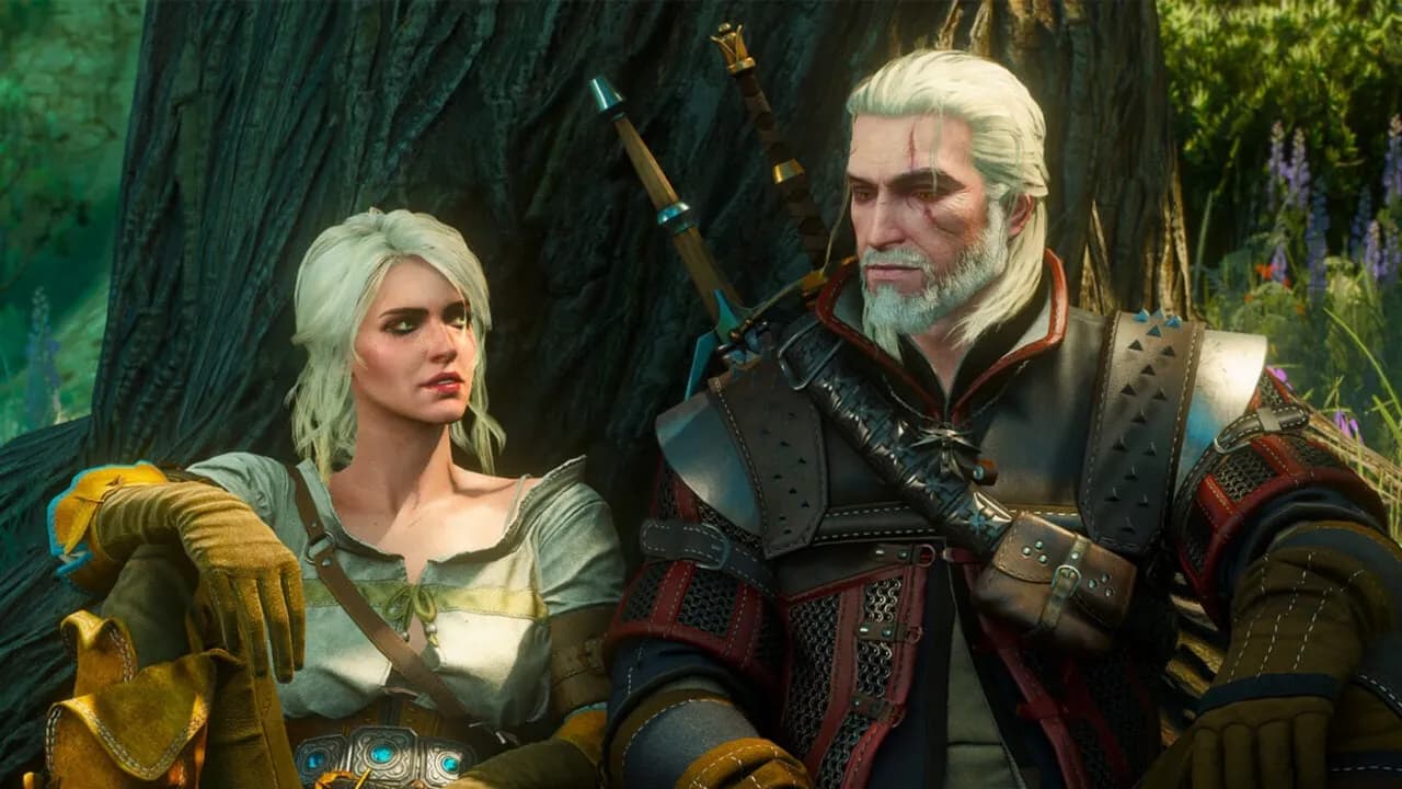 Witcher 3 Devs Answer My Biggest Concern About The Remaster