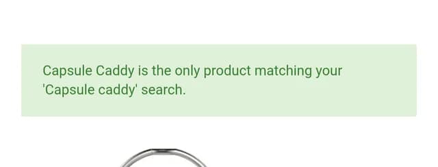 Just a product search