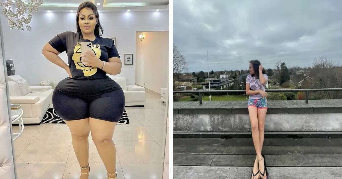 Instagram Photos That Were So Far From Reality, They Got Shamed Online