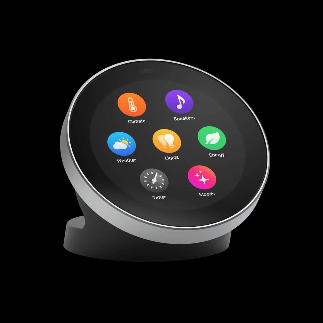 Homey just made the smart home controller I hoped Apple would build