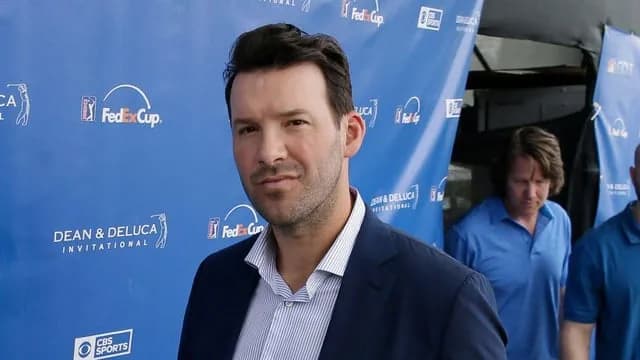 Ex-NFL QB, CBS Sports analyst Tony Romo pleads no contest to OWI