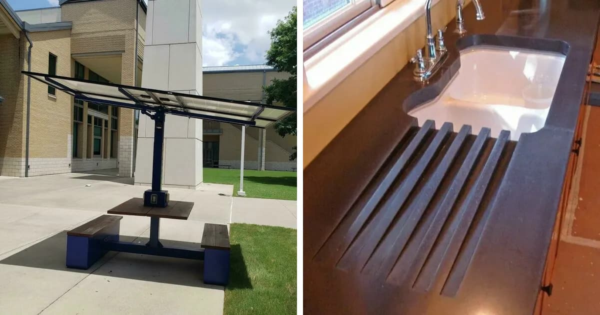 Problem Solved: Genius Solutions That Make Everyday Life Easier