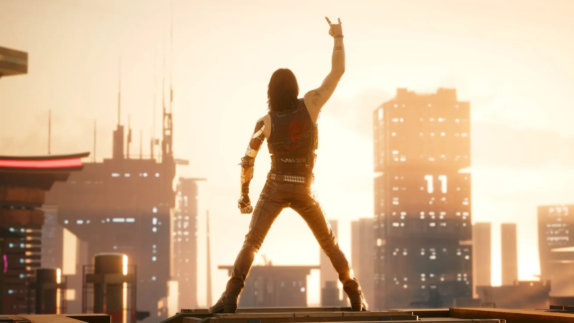 Cyberpunk 2077 Is Leaving Xbox Game Pass This Month