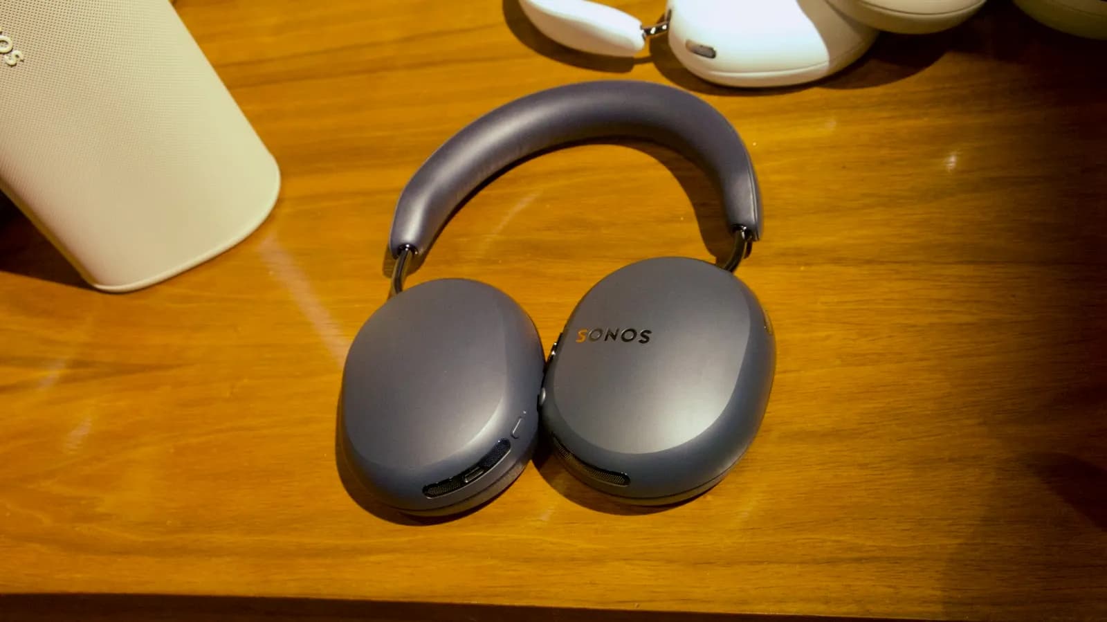 The Sonos Ace Ultra headphones and Beam Ultra soundbar are smarter than I expected - Engadget