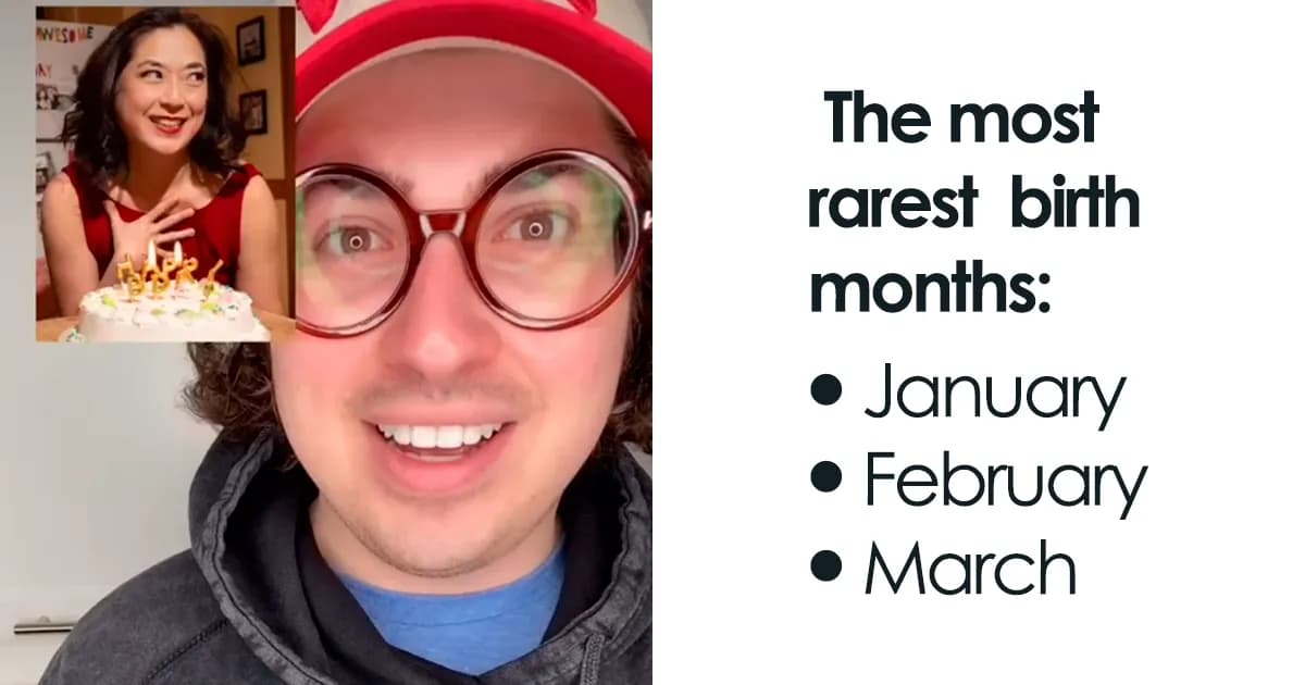 30 Interesting, Random, And Odd Facts About People And The World