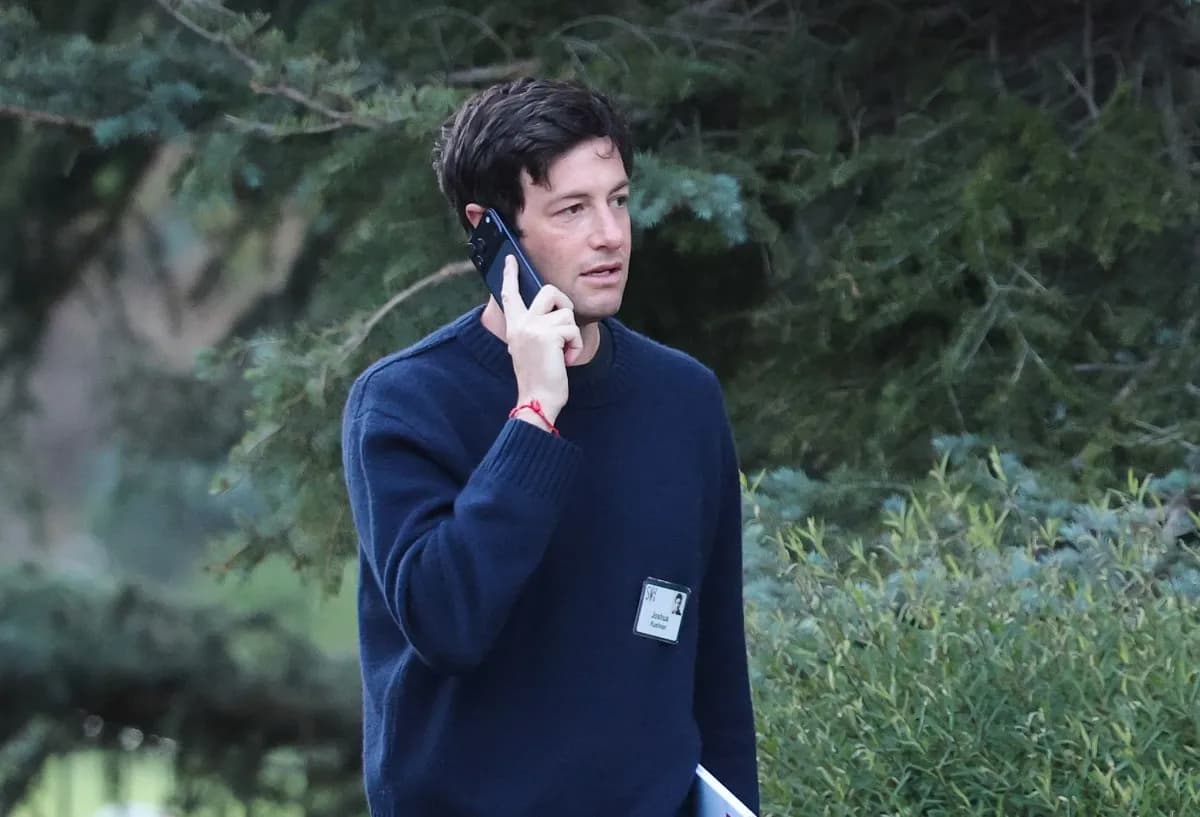 Thrive's Kushner defends involvement in FIFA mess, hires Elon's go-to lawyer | TechCrunch
