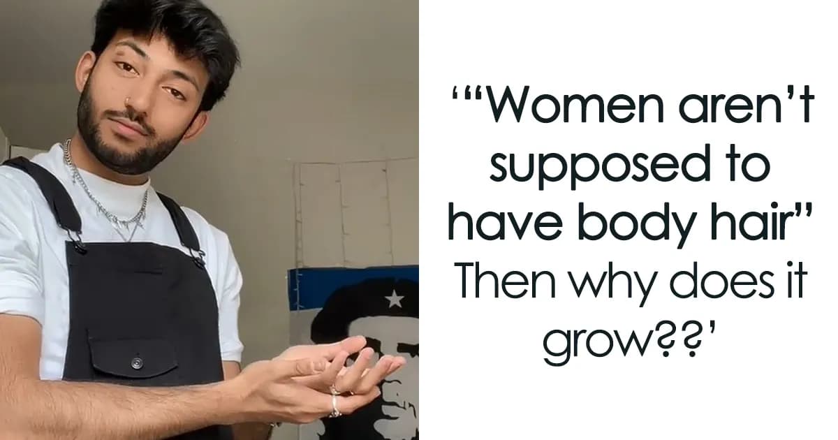 Insights On Common Womenâs Issues From A Man Who Gets It