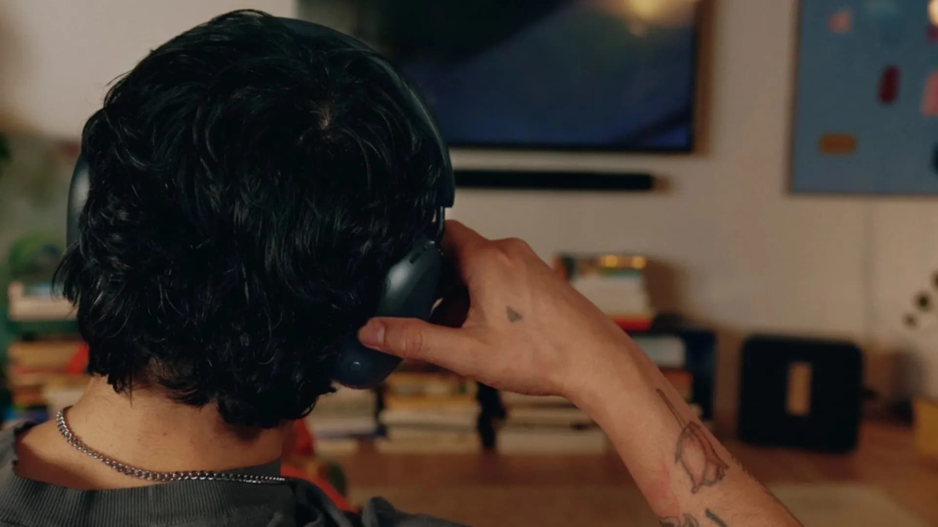 Sonos debuted the Beam Ultra soundbar and Ace Ultra headphones, available Sept. 29