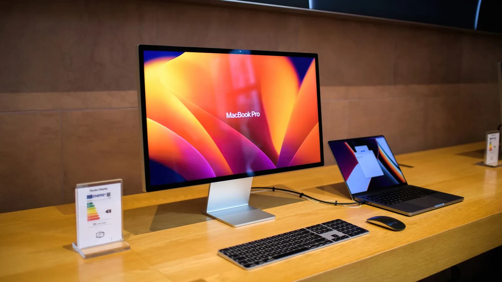 Skip the 5K monitor for gaming and go with a 4K instead — here