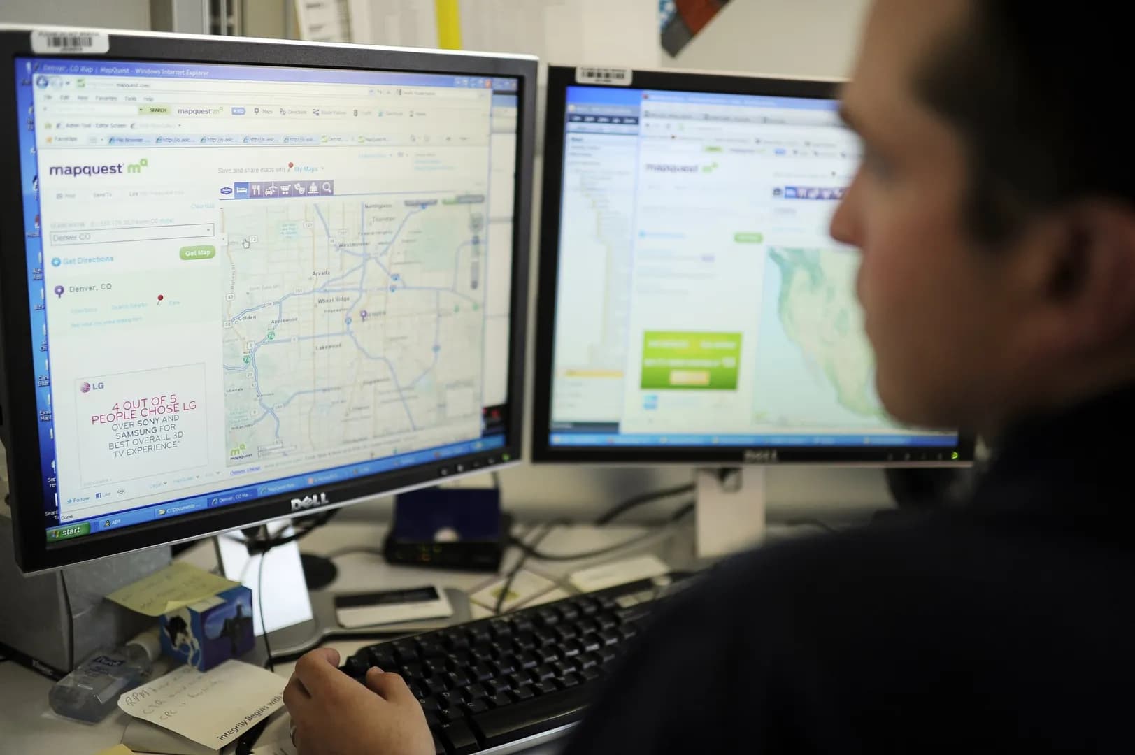MapQuest hits No. 1 on the App Store after rejecting 'Lake America' name