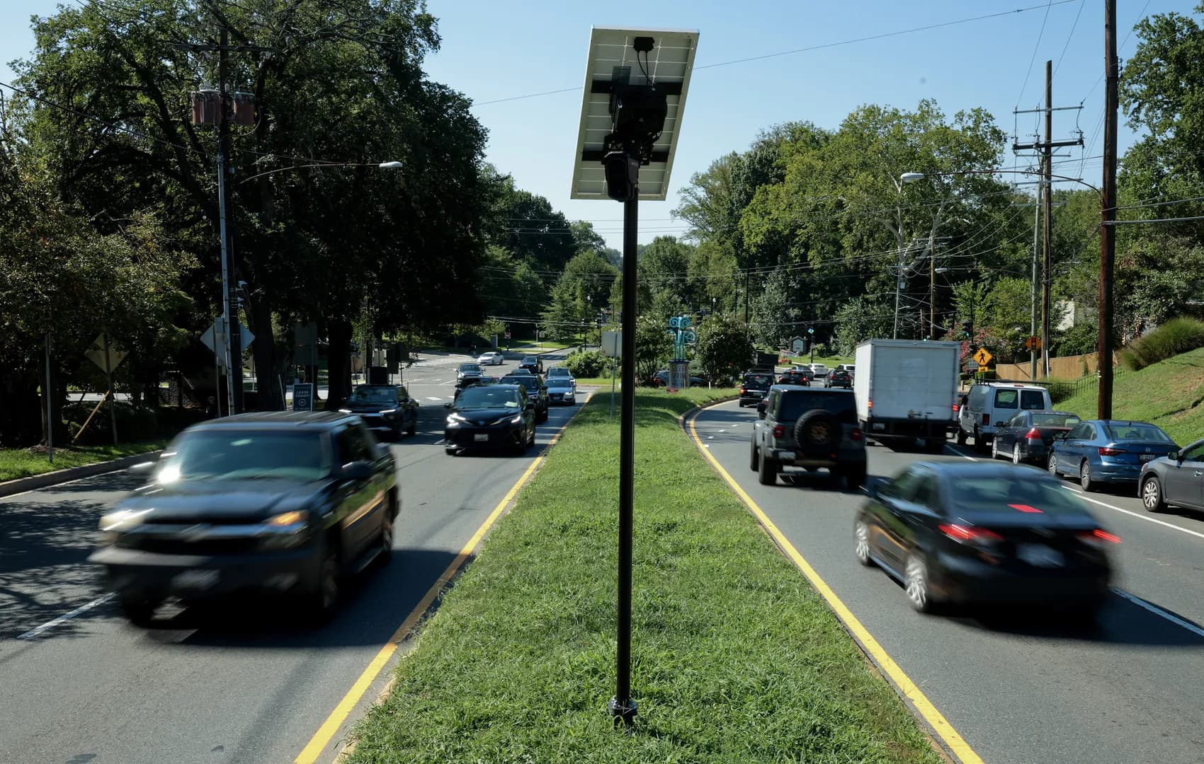 From Florida to Wisconsin, governments are turning off Flock cameras