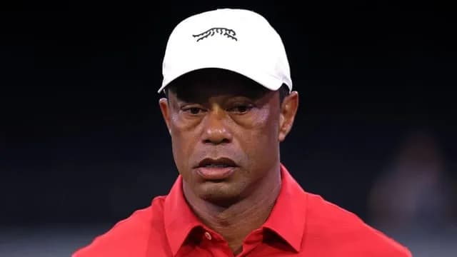 Tiger Woods to change not guilty plea in DUI case, court docs show