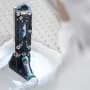 Precision optics to make plant health visible from space