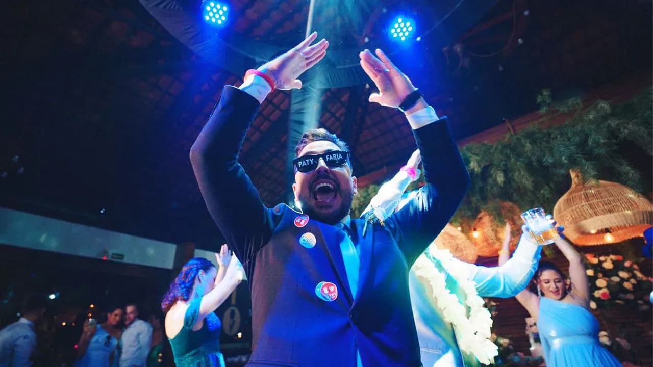 76 Times A Wedding Took Such A Wild Turn, Nobody Could Have Planned For It