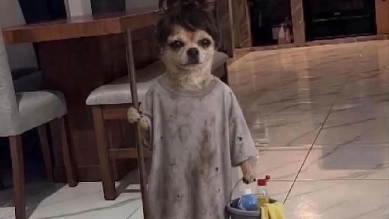 Some Days Just Feel Like A Meme, Here Are 60 That Capture It Perfectly