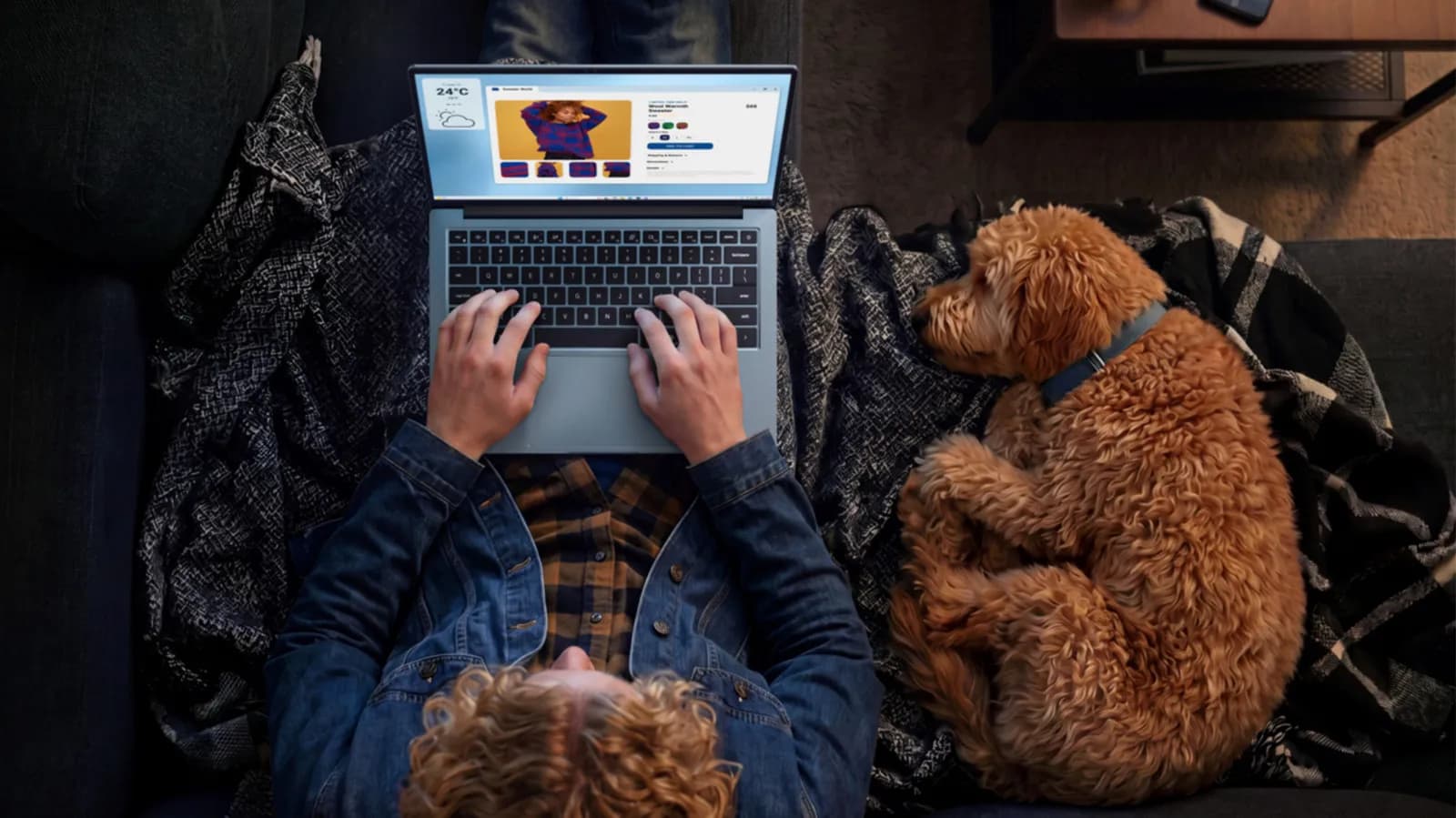 The Dell 14S is yet another cheap laptop chasing the MacBook Neo - Engadget