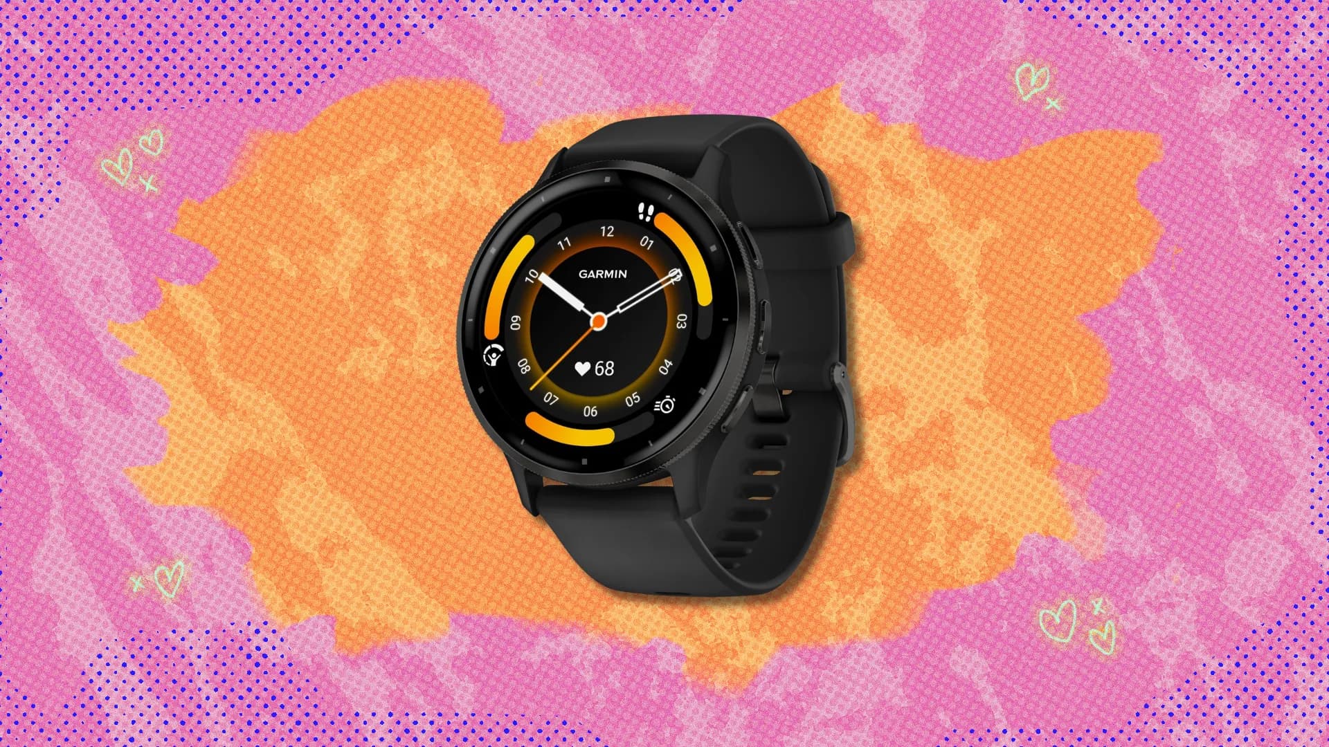 Best Garmin deal: Save $158.09 on Garmin Venu 3