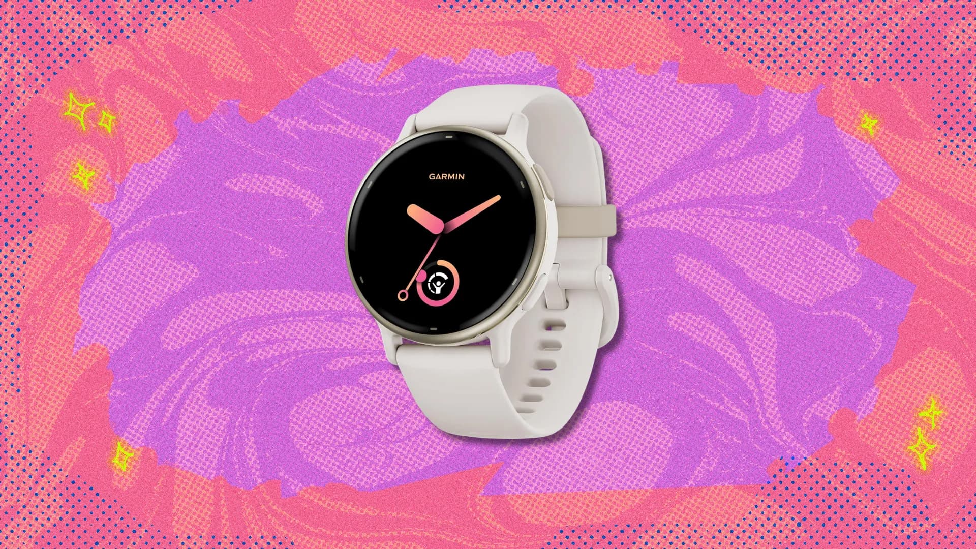 Best Garmin deal: Save $118.02 on Garmin vívoactive 5