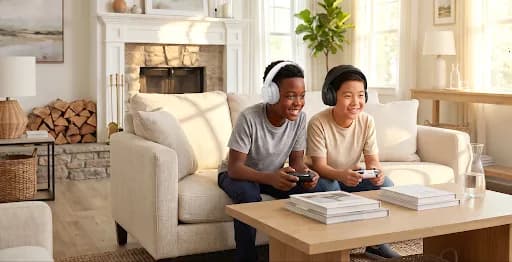 Belkin SoundForm Play hHeadphones: Price, specs, where to buy