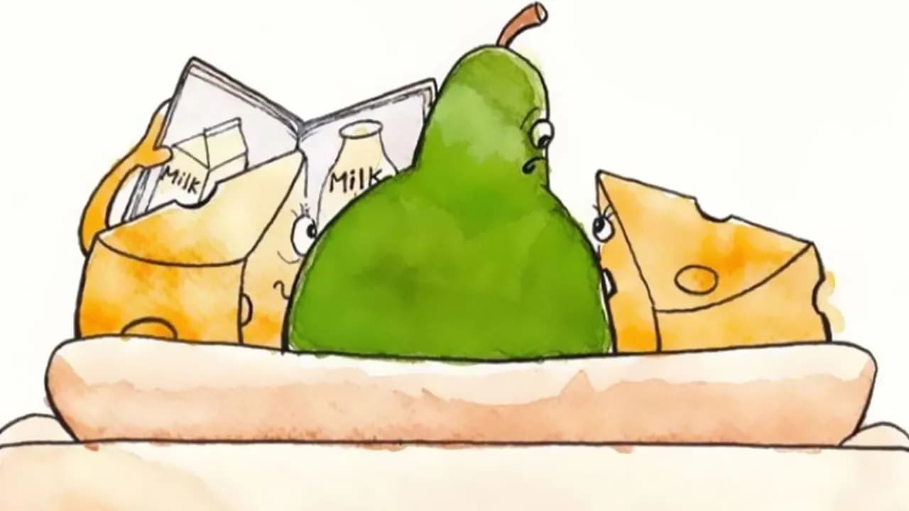 This Cartoonist Takes Simple Ideas And Turns Them Into Hilarious Comics (20 Pics)