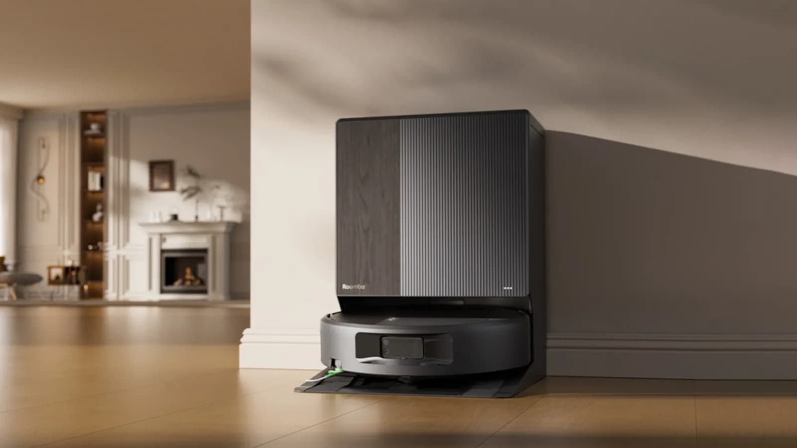 iRobot