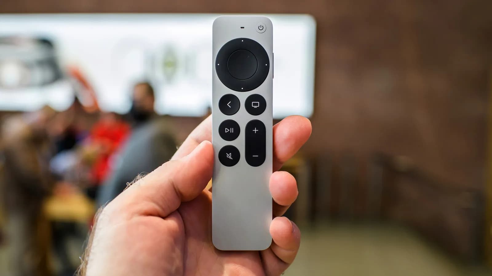 How to reset an Apple TV remote - Engadget