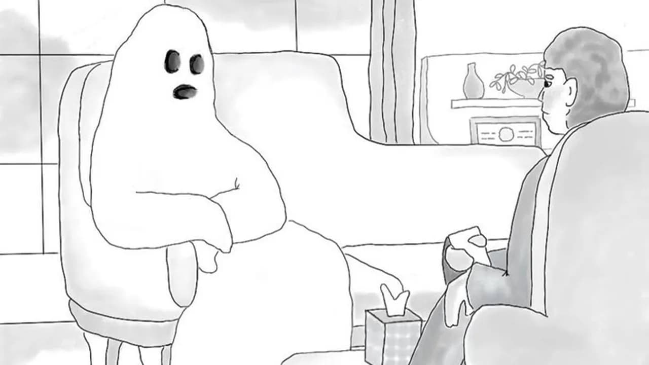 This Artist Made 36 Offbeat Comics For Anyone Who Enjoys A Little Dark Humor