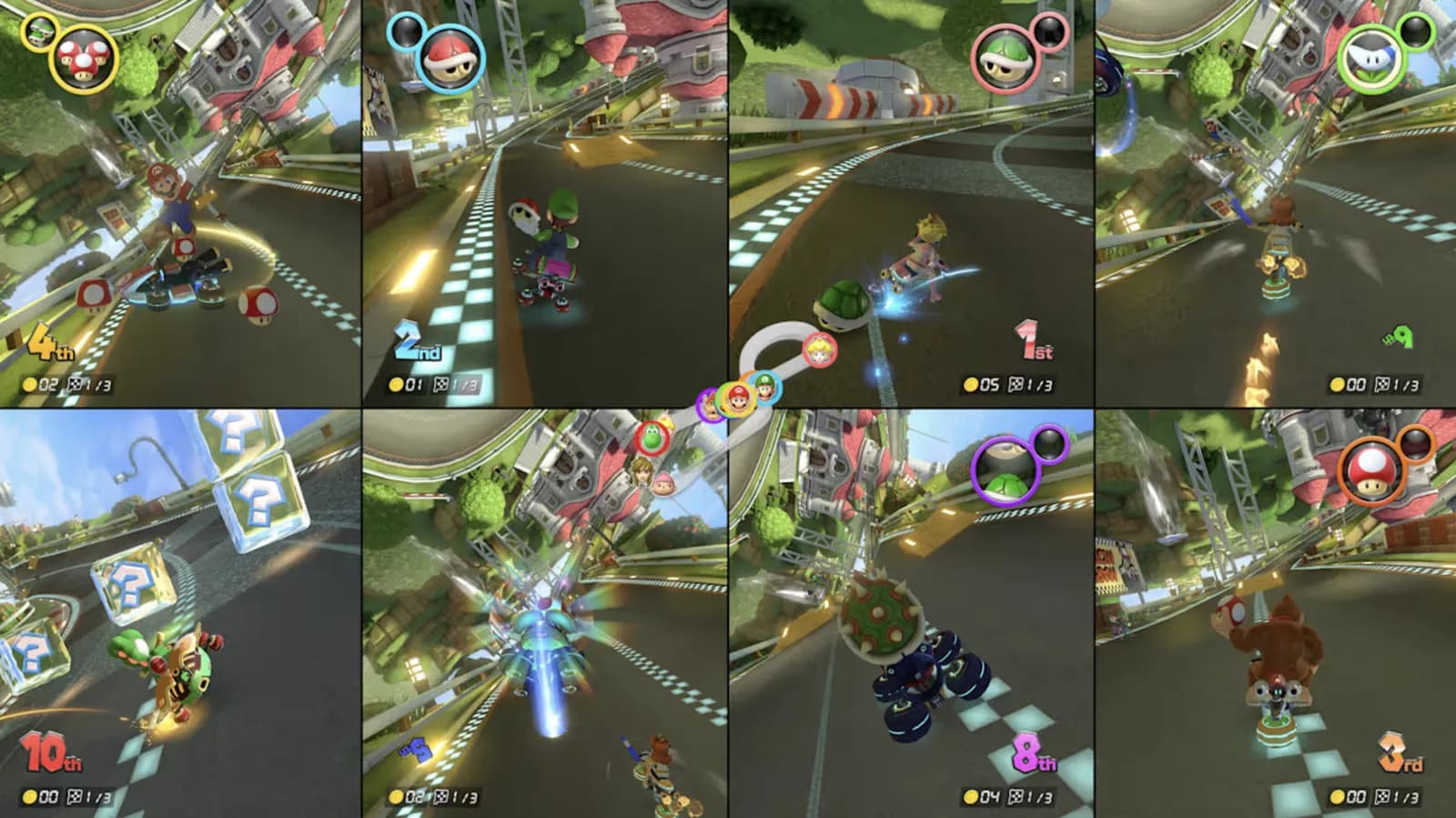 Nintendo