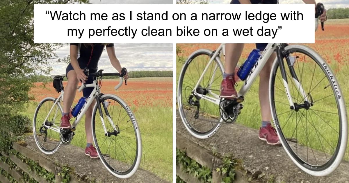 24 Times People Exposed Instagrammers For Heavily Editing Photos