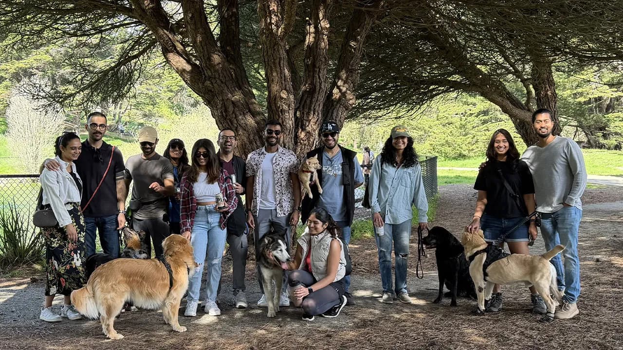 After Losing Her Dog To Cancer, This Woman Built A Community To Help Other Pet Owners
