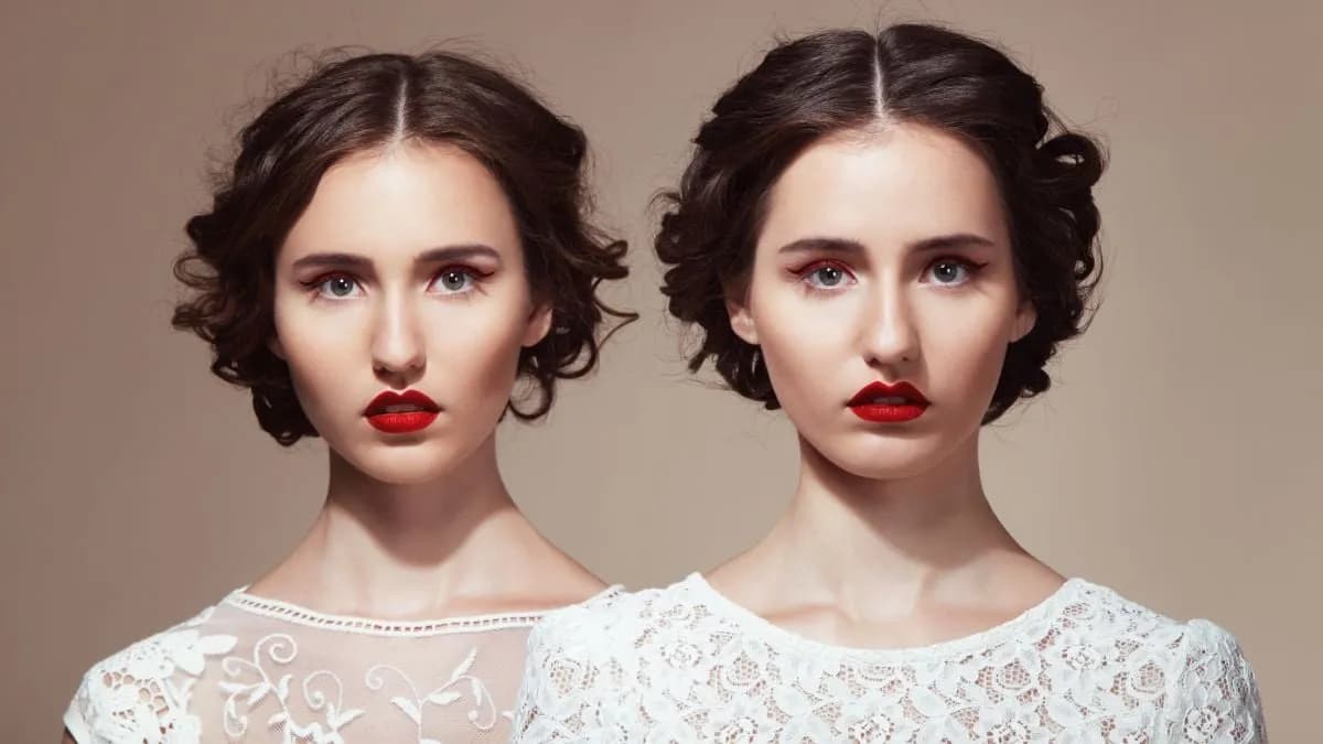 Everyone Assumes DNA Shapes Your Personality. It Turns Out Something Else Is Doing Most of The Work