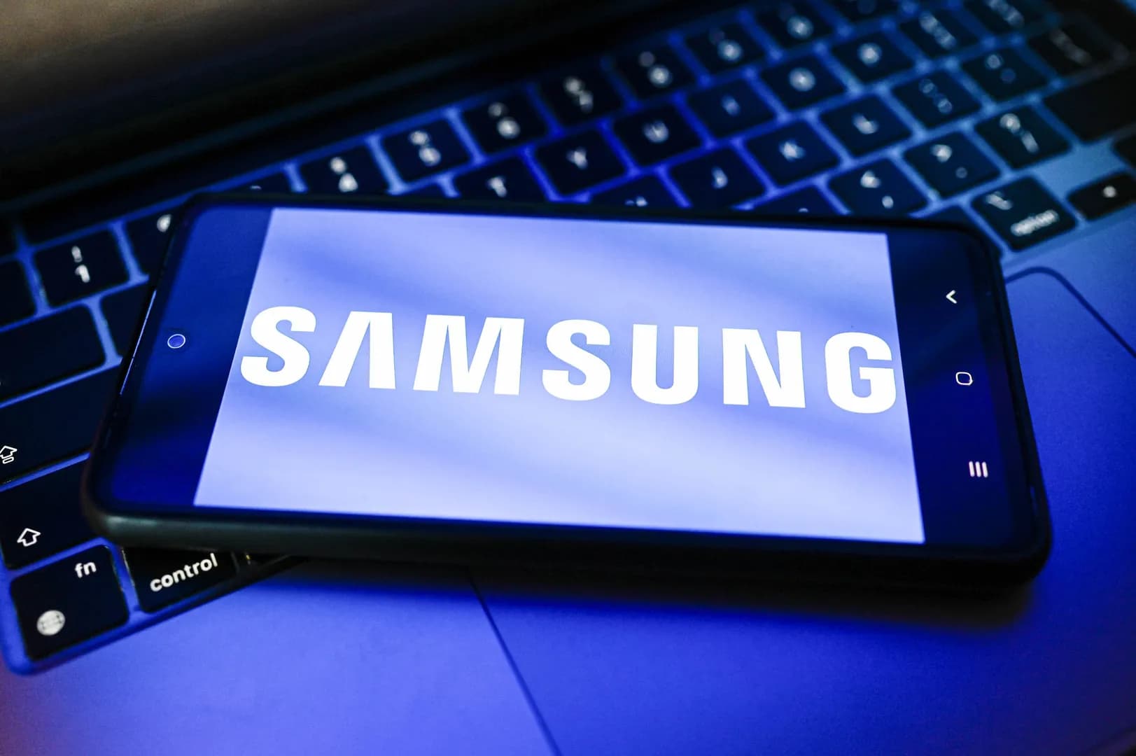 Users complain Samsung accounts are being deactivated