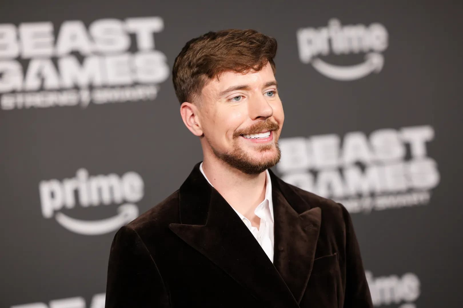 Google is sending MrBeast into the wilderness, armed with AI