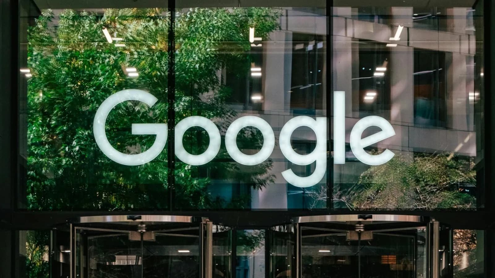 Google won