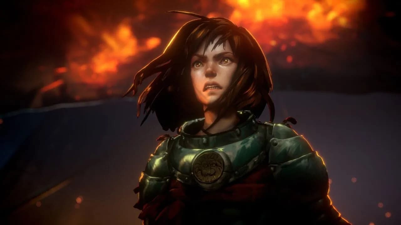 No Rest For The Wicked Director Calls Game Critics 'Untrustworthy'