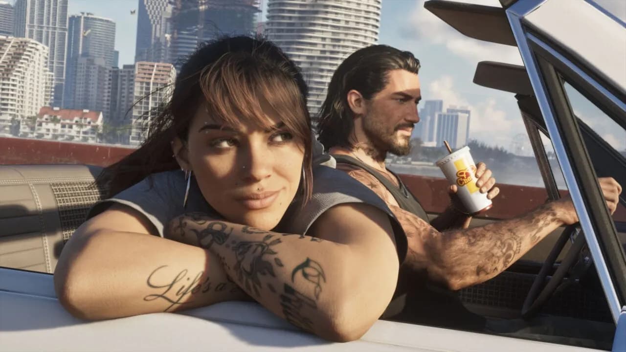 Rockstar Is Finally Ditching 'Tap X To Sprint' In GTA 6, But Not Everyone Is Happy: 'I’m Honestly A Little Disappointed'