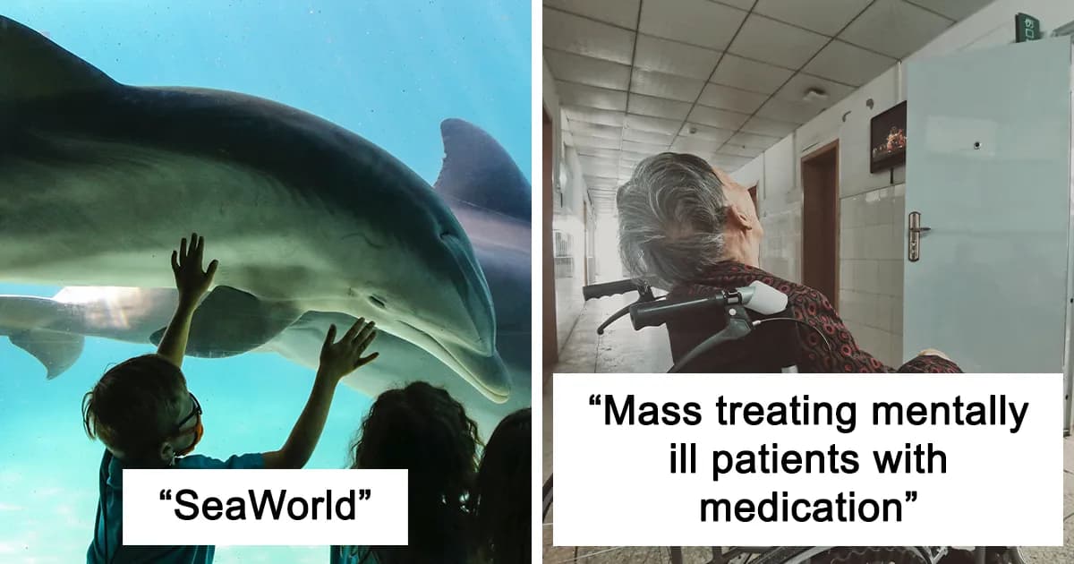 33 Things Considered Acceptable Today That May Not Be In 100 Years