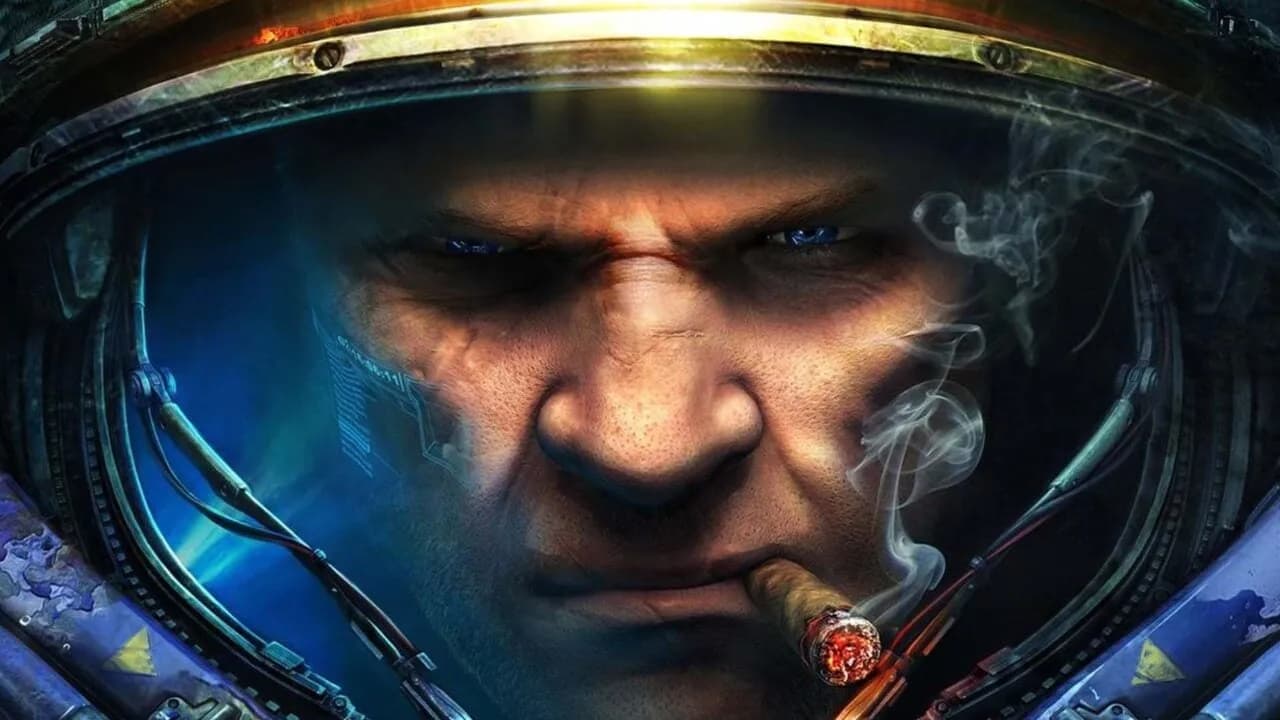 Arc Raiders Publisher Reportedly Wants The Rights To Make A New StarCraft Game - Kotaku