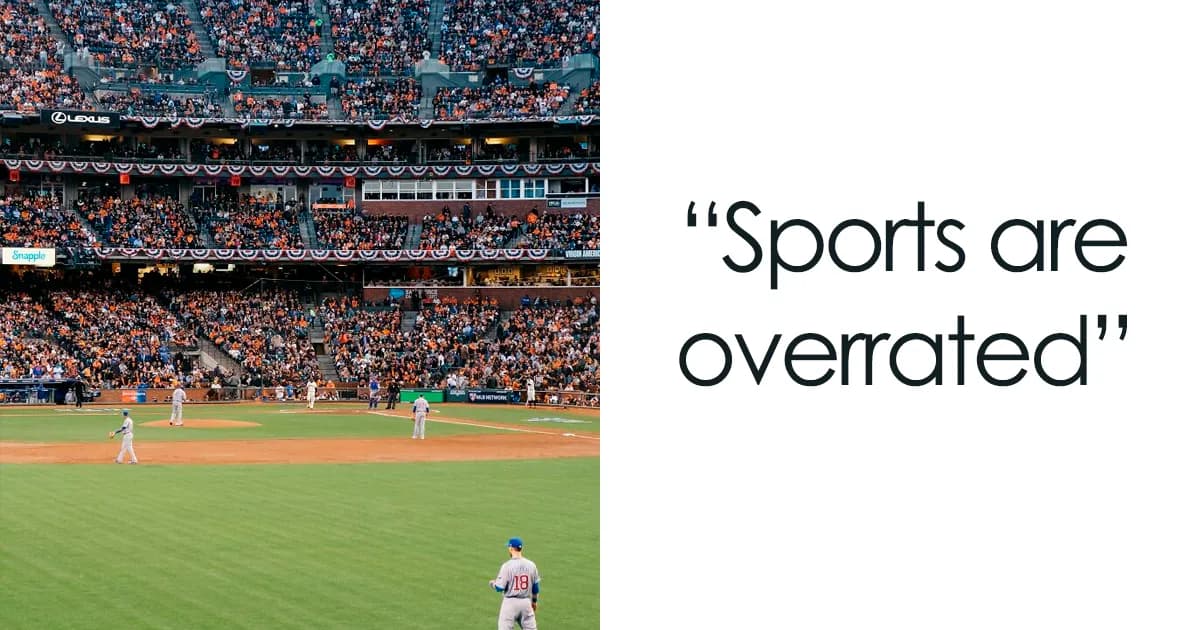 Unpopular Opinions: 28 Men Share Views That Challenge Male Norms