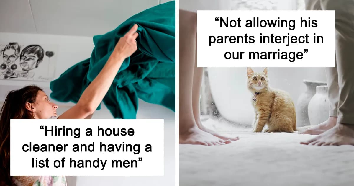 Divorced People Get Honest About What Would Have Saved Their Marriages