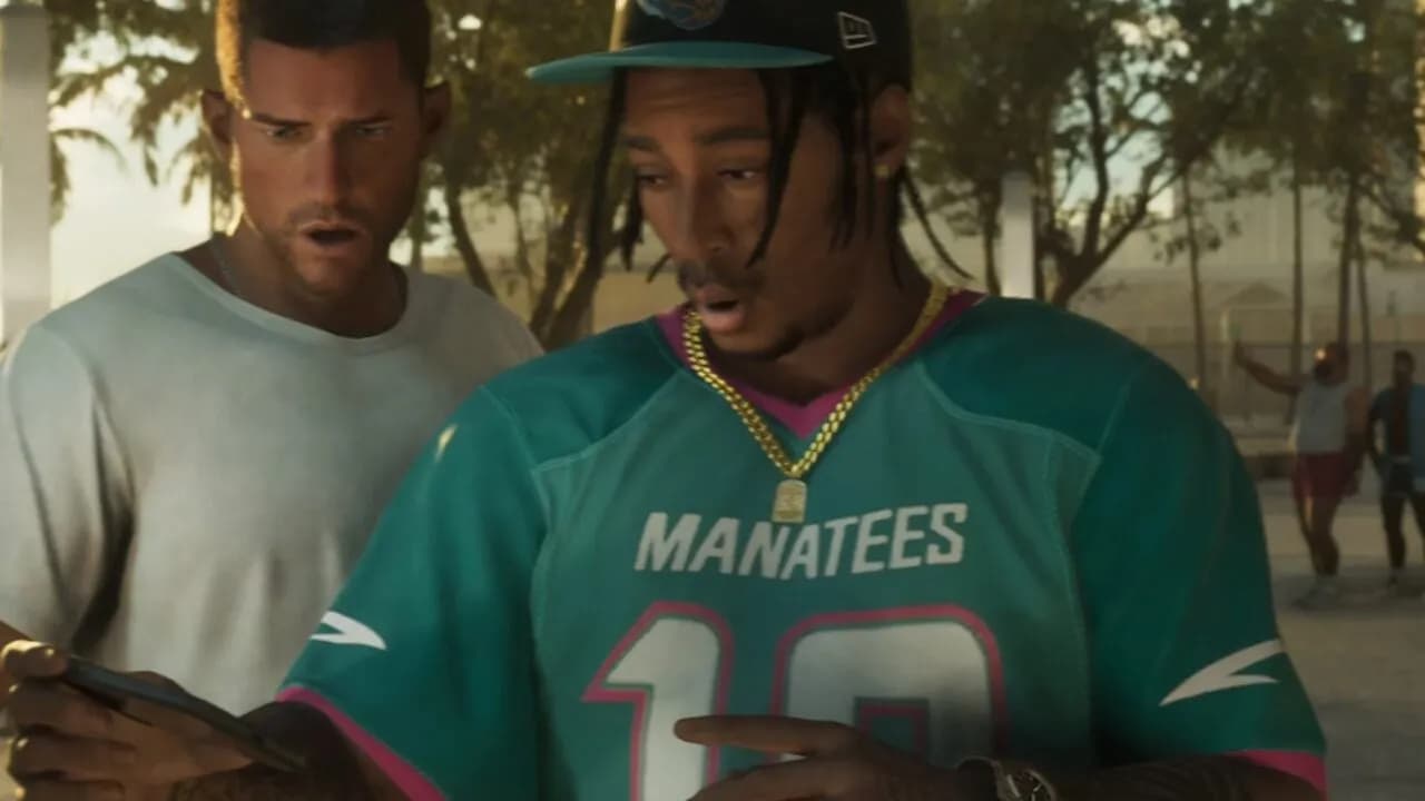 A Bunch Of Old GTA 6 Leaks Turned Out To Be True - Kotaku