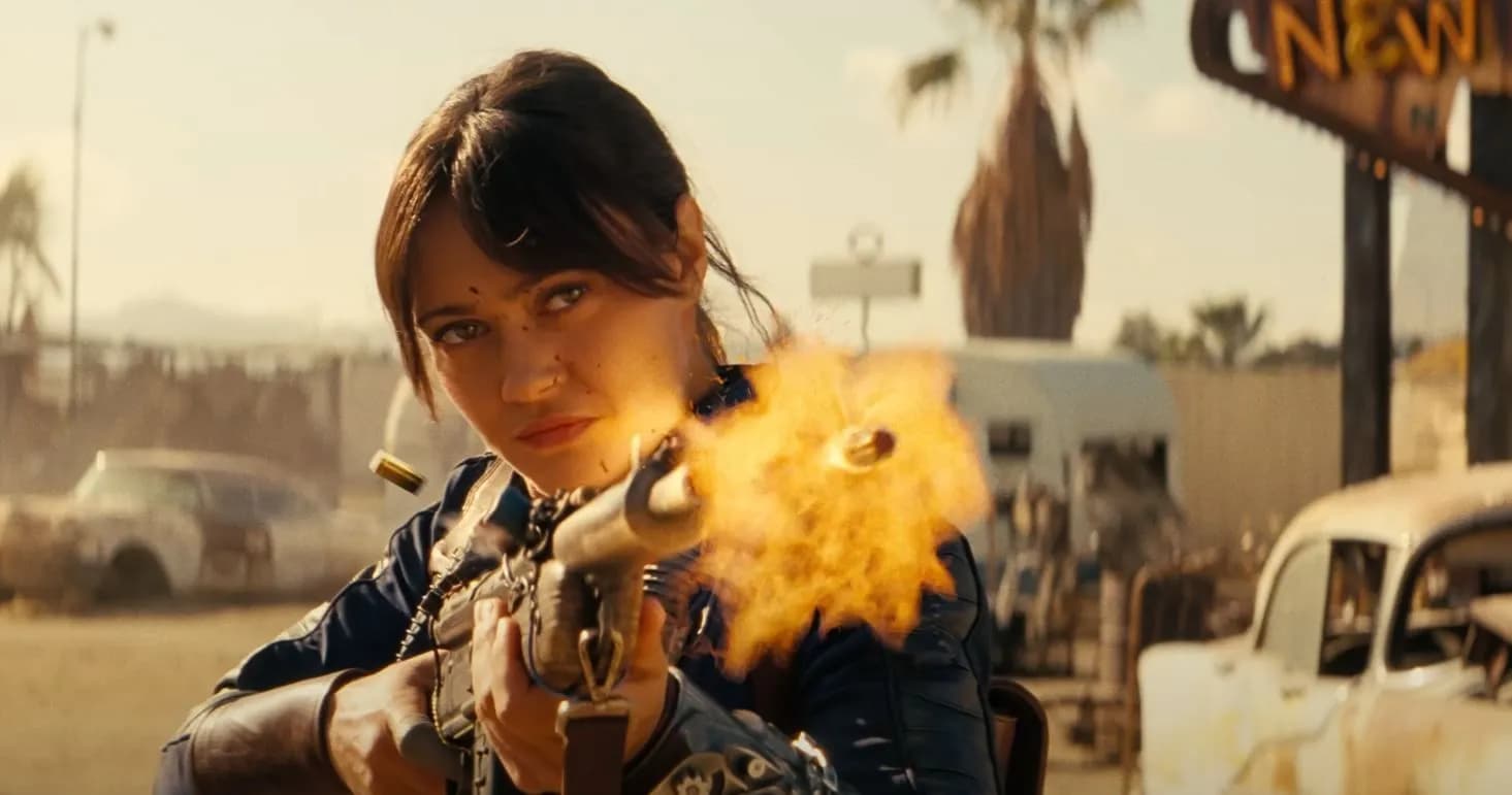 Prime Video's Fallout Officially Returns with New Game Tie-in This Week