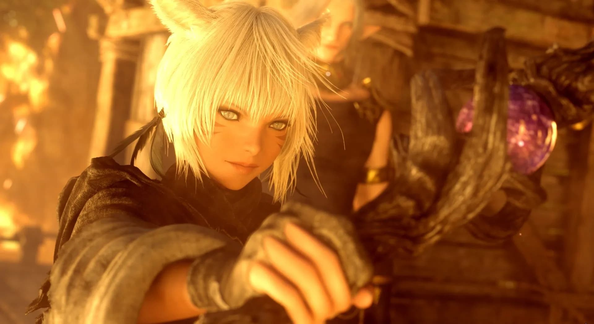 Final Fantasy 14’s Free Ride on Switch 2 Is Coming to an End