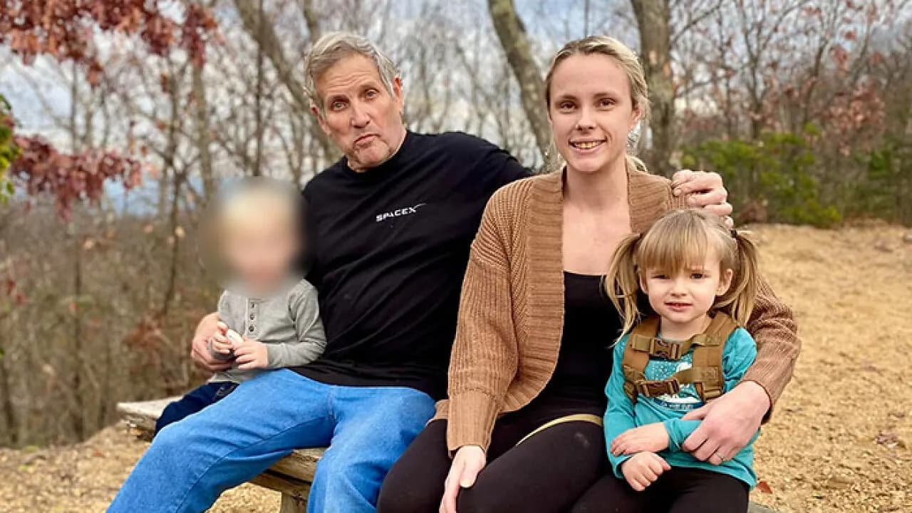 Saylor Hayes’ Parents, 70 And 31, Charged After 5YO Is Found Lifeless, As Disturbing New Details Emerge