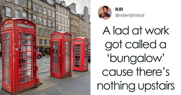 British Humor: 25 Tweets About The Art Of Subtle Insults