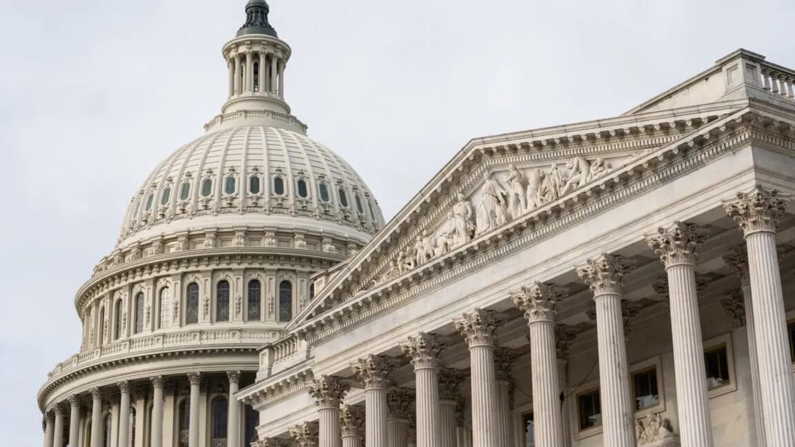 Spending deal comes with a bonus: Blocking political control of grants