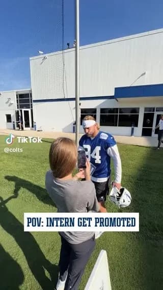 Promotion