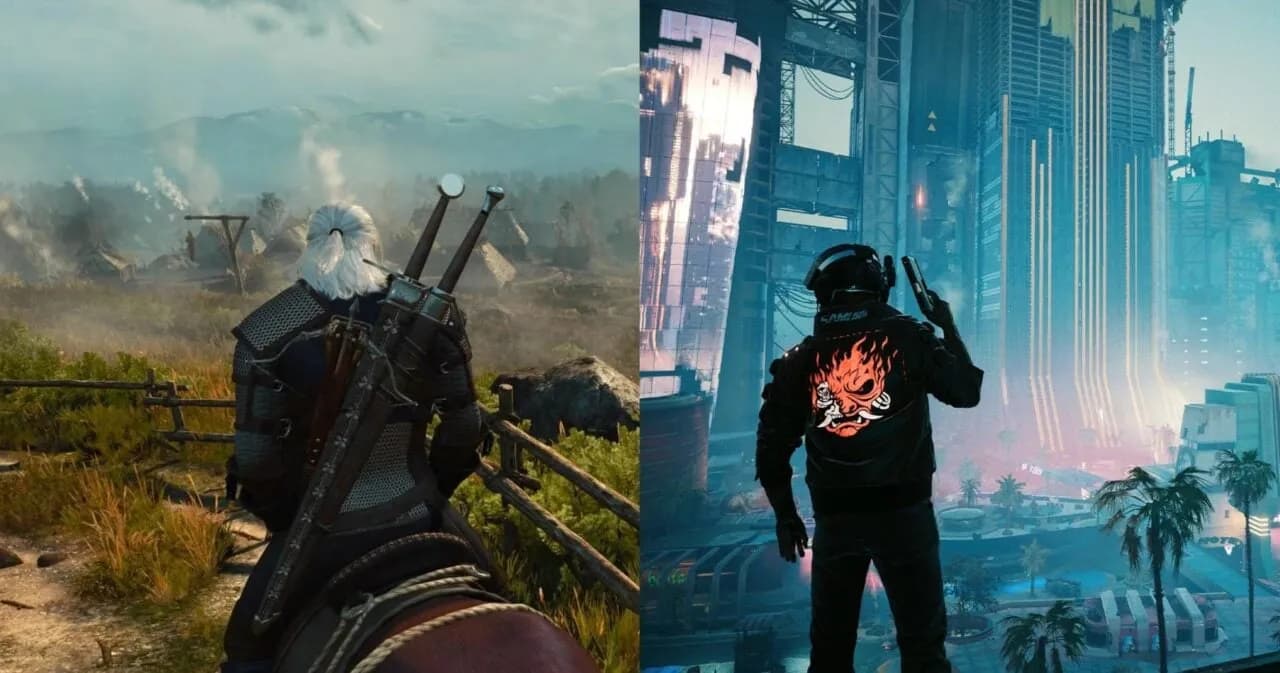 The Witcher 3 Remastered Isn't Pulling Punches: 'When We Think About This Remaster, It's Almost Like A 2.0 Overhaul' - Kotaku